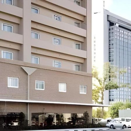 Hotel Sealuck Pal Mito Mito  Exterior photo