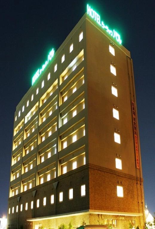 Hotel Sealuck Pal Mito Mito  Exterior photo
