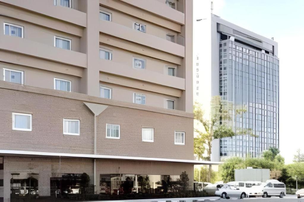Hotel Sealuck Pal Mito Mito  Exterior photo