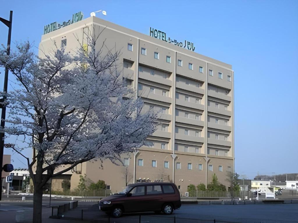 Hotel Sealuck Pal Mito Mito  Exterior photo