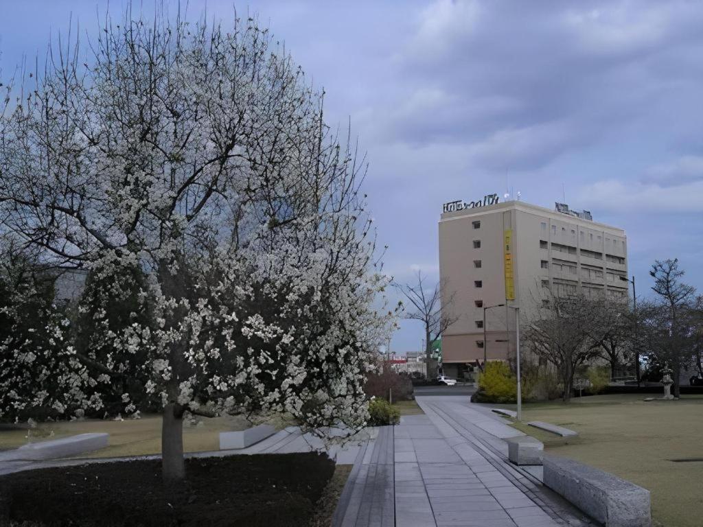 Hotel Sealuck Pal Mito Mito  Exterior photo