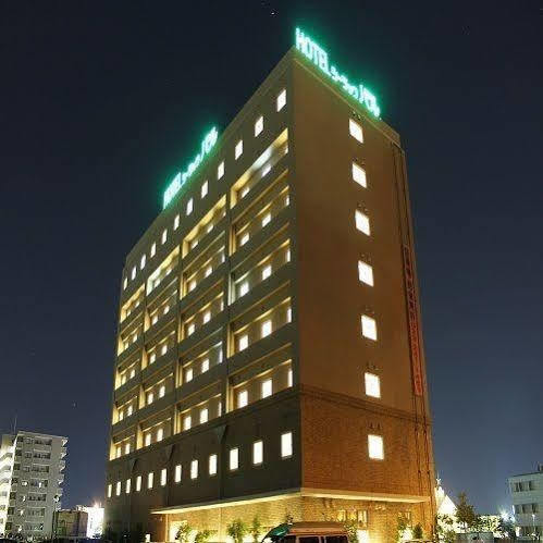 Hotel Sealuck Pal Mito Mito  Exterior photo